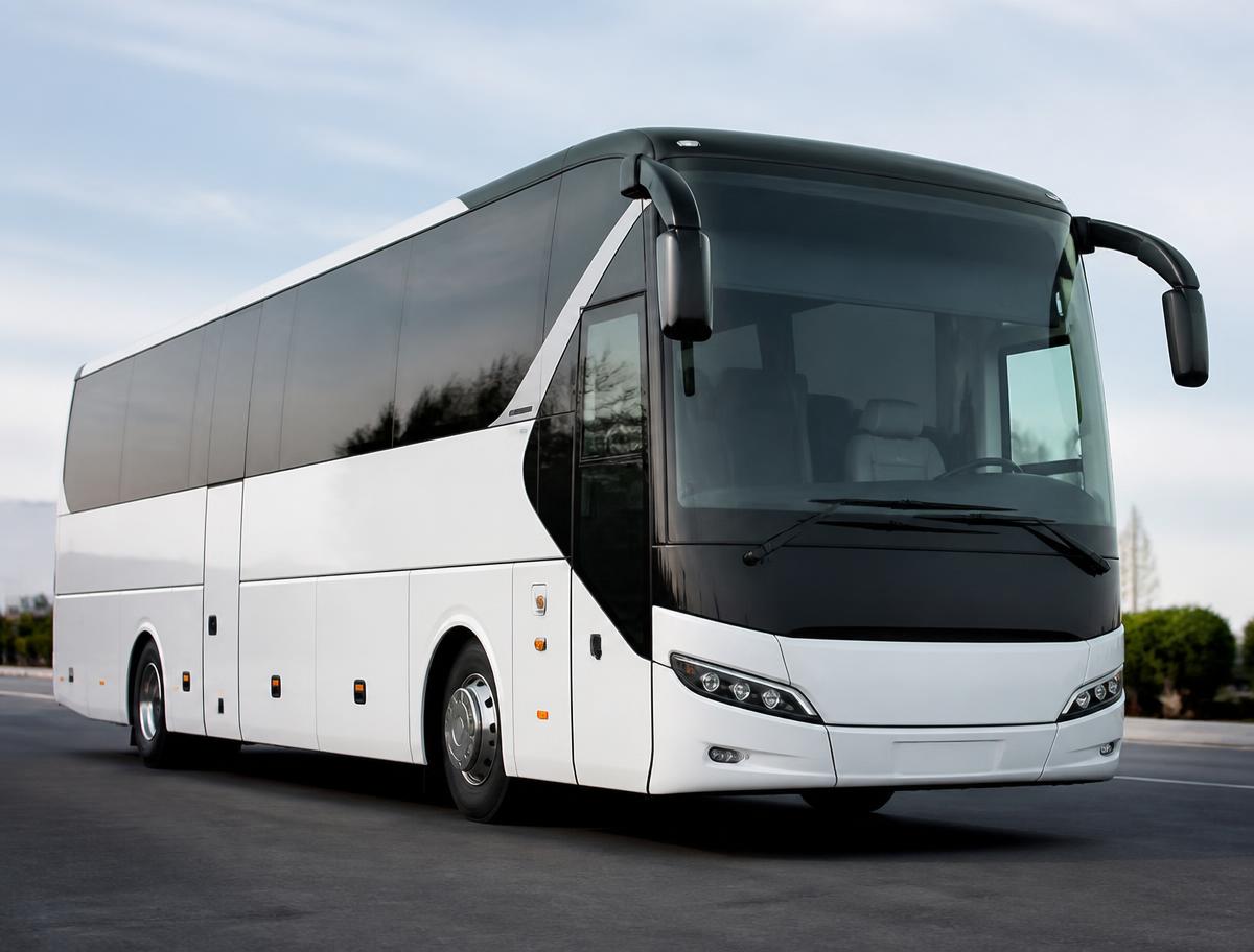 2023 Force Traveller School Bus