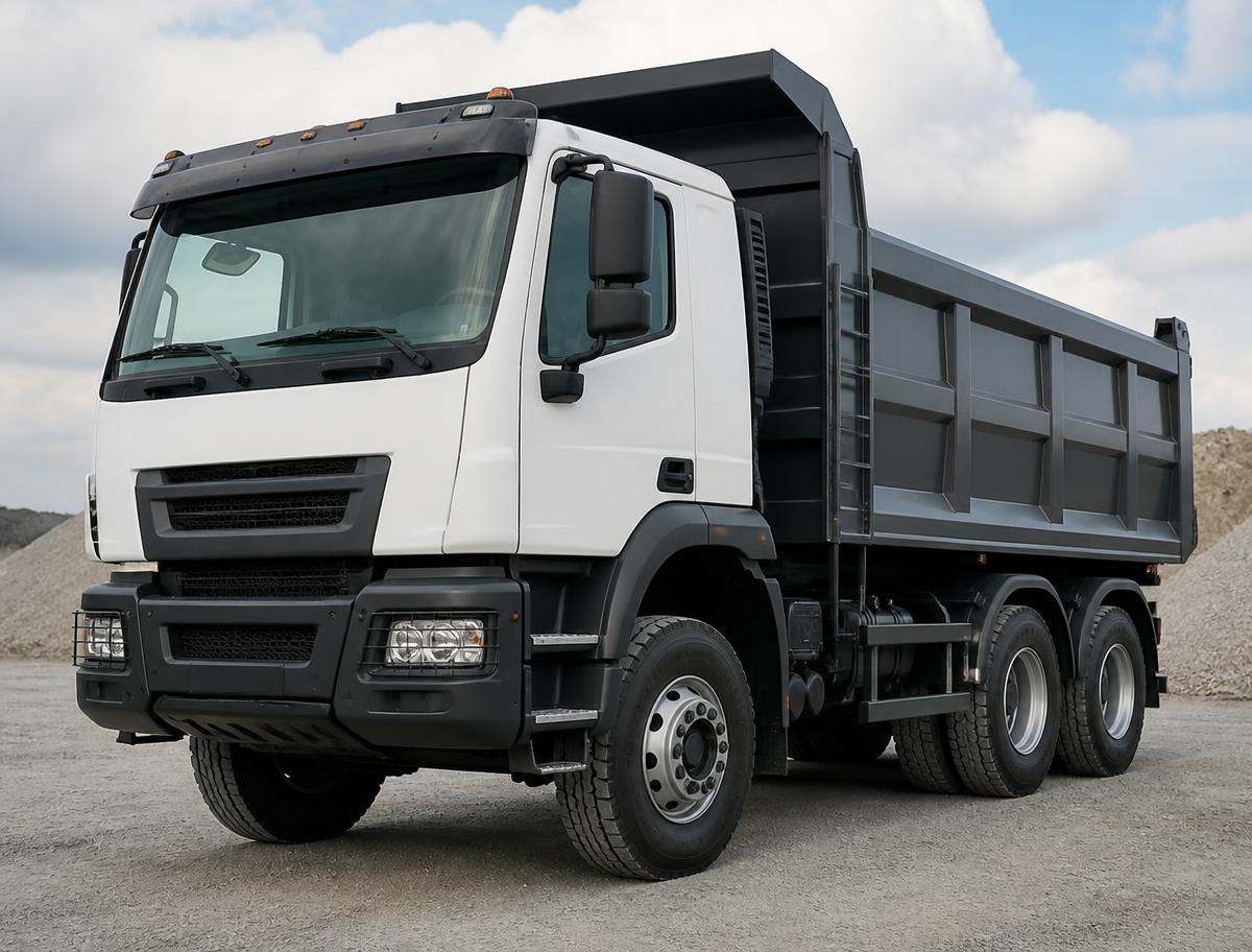 2022 Ashok Leyland 1815
